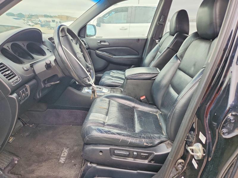 Продаж на аукціоні авто 2006 Acura Mdx, vin: 2HNYD18826H533795, номер лоту: 56614436