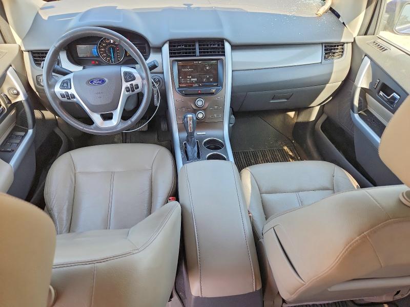 Aukcja sprzedaży 2014 Ford Edge, vin: 2FMDK4JCXEBB20465, numer aukcji: 56776366