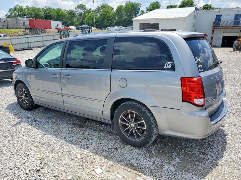Aukcja sprzedaży 2017 Dodge Grand Caravan, vin: 2C4RDGCGXHR800013, numer aukcji: 59272146
