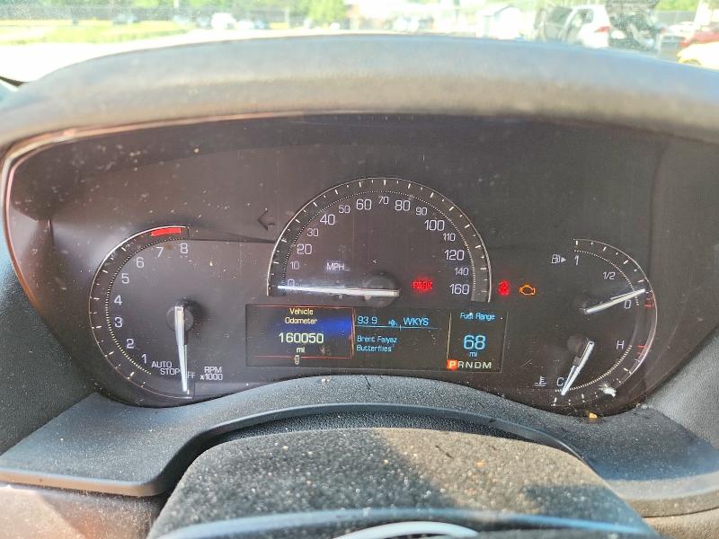 Продаж на аукціоні авто 2017 Cadillac Ats, vin: 1G6AG5RX2H0190251, номер лоту: 58867576