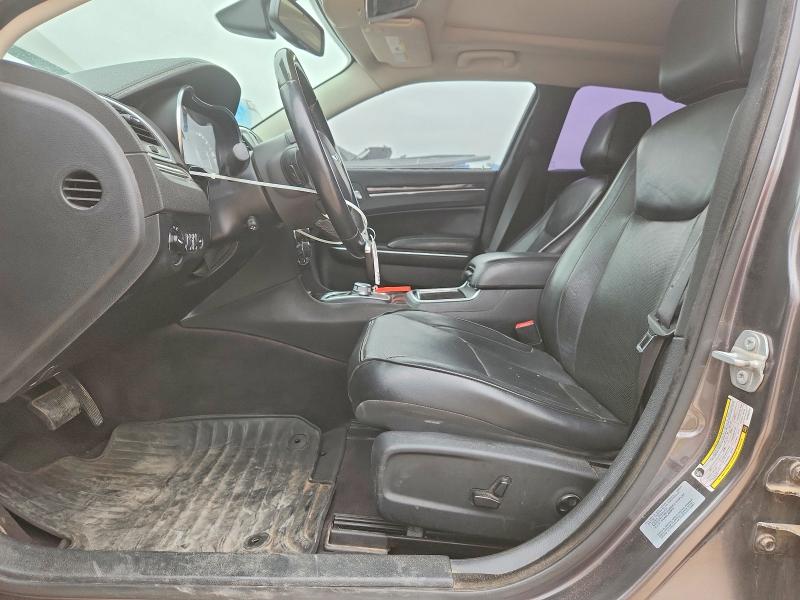 Aukcja sprzedaży 2017 Chrysler 300c, vin: 2C3CCAEG8HH564670, numer aukcji: 57517906