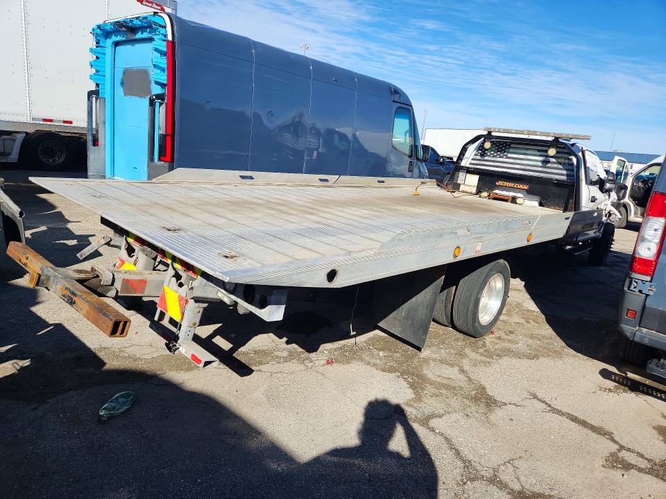 Aukcja sprzedaży 2018 Ford F550, vin: 1FDUF5HT5JEC49891, numer aukcji: 55422706