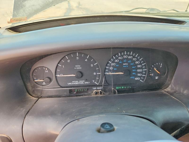 Aukcja sprzedaży 2000 Chrysler Town & Country, vin: 1C4GP44G4YB655044, numer aukcji: 59092806
