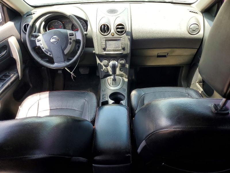 Продаж на аукціоні авто 2012 Nissan Rogue, vin: JN8AS5MT8CW282572, номер лоту: 56432136