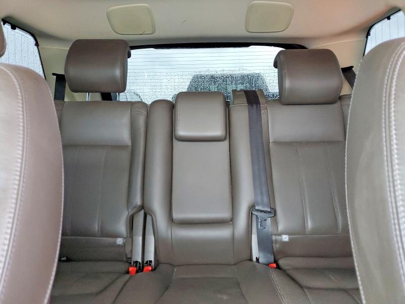 55751596 :رقم المزاد ، SALSK2D40DA792784 vin ، 2013 Land Rover Range Rover Sport مزاد بيع