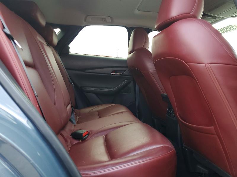 Продажа на аукционе авто 2023 Mazda Cx-30, vin: 3MVDMBCM5PM552051, номер лота: 59586956