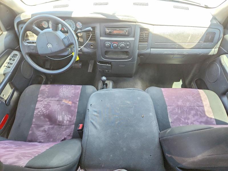 Aukcja sprzedaży 2004 Dodge Ram 2500, vin: 3D7KU28C54G282702, numer aukcji: 56548396