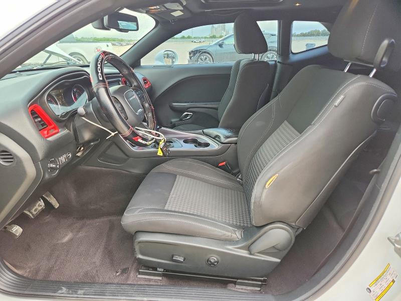 Aukcja sprzedaży 2018 Dodge Challenger, vin: 2C3CDZBT8JH269376, numer aukcji: 55749716