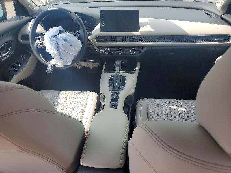 Aukcja sprzedaży 2026 Honda Hr-v, vin: 3CZRZ2H76TM733580, numer aukcji: 56421766