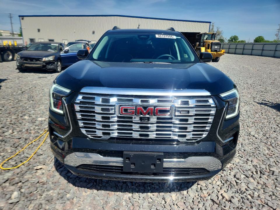 Aukcja sprzedaży 2026 Gmc Terrain, vin: 3GKALZEG4TL318561, numer aukcji: 56137556