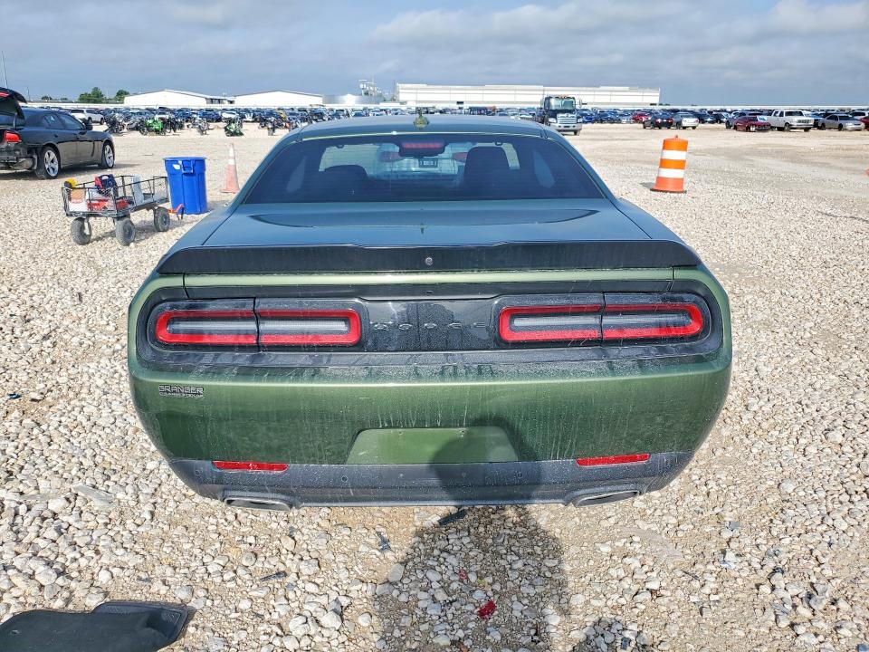 Aukcja sprzedaży 2023 Dodge Challenger, vin: 2C3CDZJG1PH568124, numer aukcji: 55542776