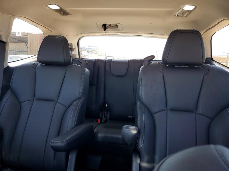 Продажа на аукционе авто 2020 Subaru Ascent, vin: 4S4WMAPDXL3471066, номер лота: 57223406