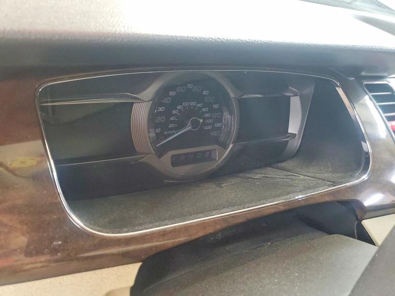Aukcja sprzedaży 2017 Ford Taurus, vin: 1FAHP2F85HG128542, numer aukcji: 57303696