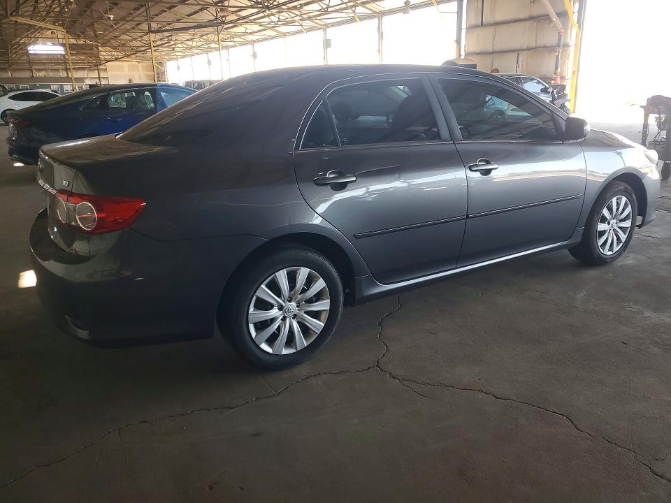 56297656 :رقم المزاد ، 5YFBU4EE1DP196924 vin ، 2013 Toyota Corolla مزاد بيع