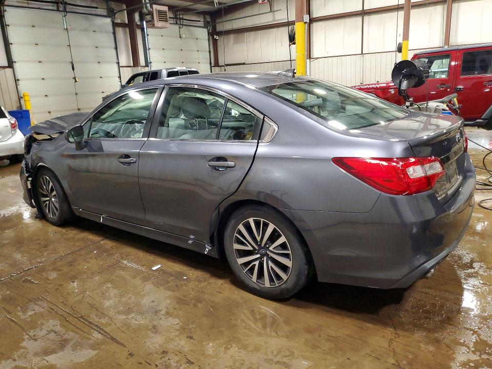 2019 Subaru Legacy მანქანა იყიდება აუქციონზე, vin: 4S3BNAF65K3020645, აუქციონის ნომერი: 57148106