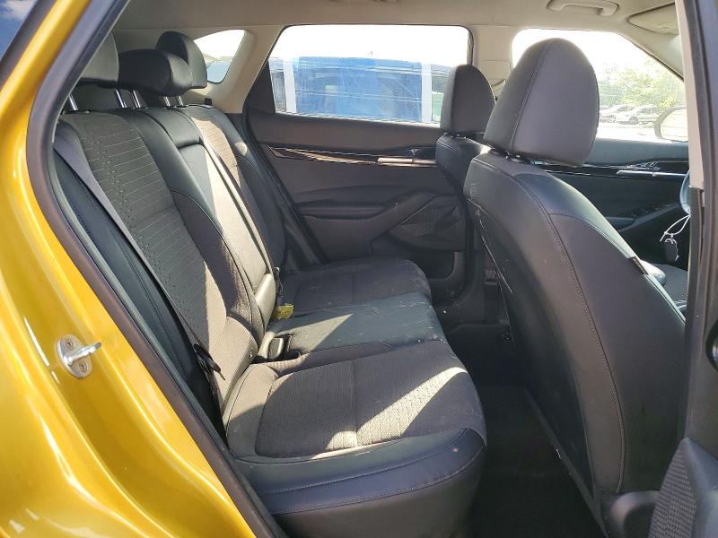 Продажа на аукционе авто 2022 Kia Seltos, vin: KNDEUCAA4N7274206, номер лота: 56802236