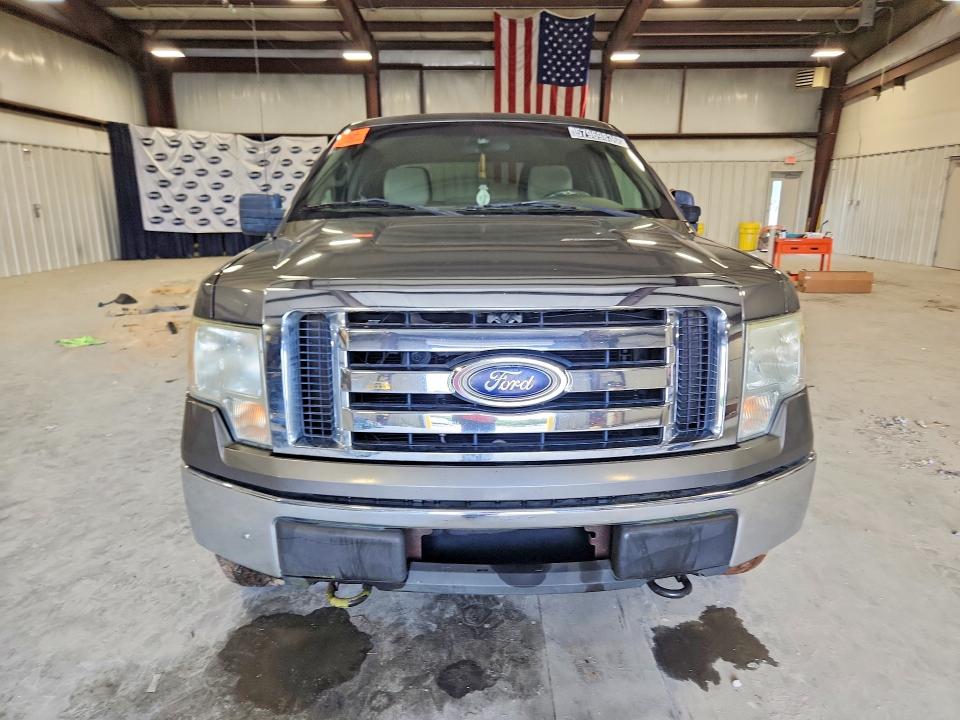 Aukcja sprzedaży 2010 Ford F150, vin: 1FTEW1E86AFC53766, numer aukcji: 57969836
