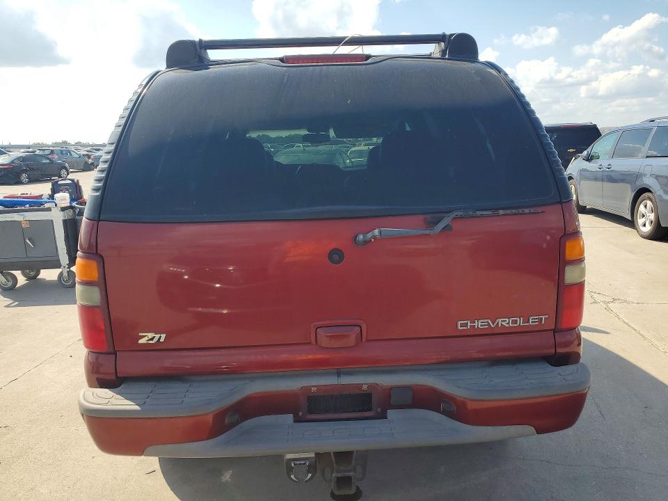 57578146 :رقم المزاد ، 1GNEK13Z73R304109 vin ، 2003 Chevrolet Tahoe مزاد بيع