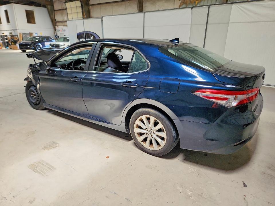 Продаж на аукціоні авто 2019 Toyota Camry, vin: 4T1B11HK6KU254286, номер лоту: 55879026