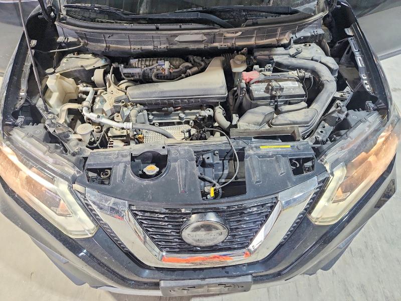 Aukcja sprzedaży 2019 Nissan Rogue, vin: JN8AT2MV5KW379806, numer aukcji: 55433956