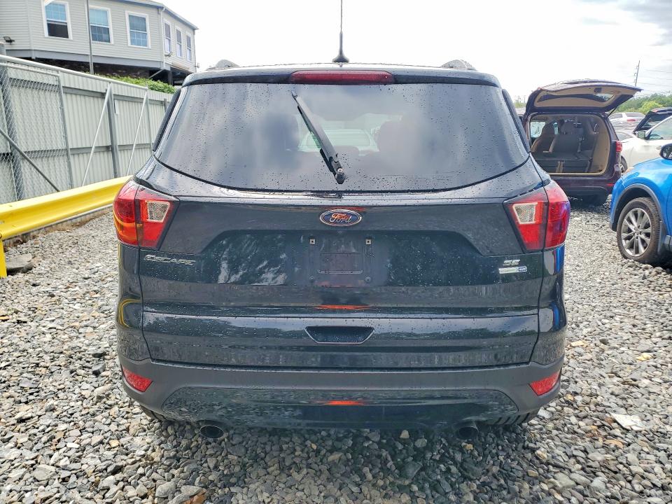 Aukcja sprzedaży 2019 Ford Escape, vin: 1FMCU9GD8KUB18772, numer aukcji: 57892606