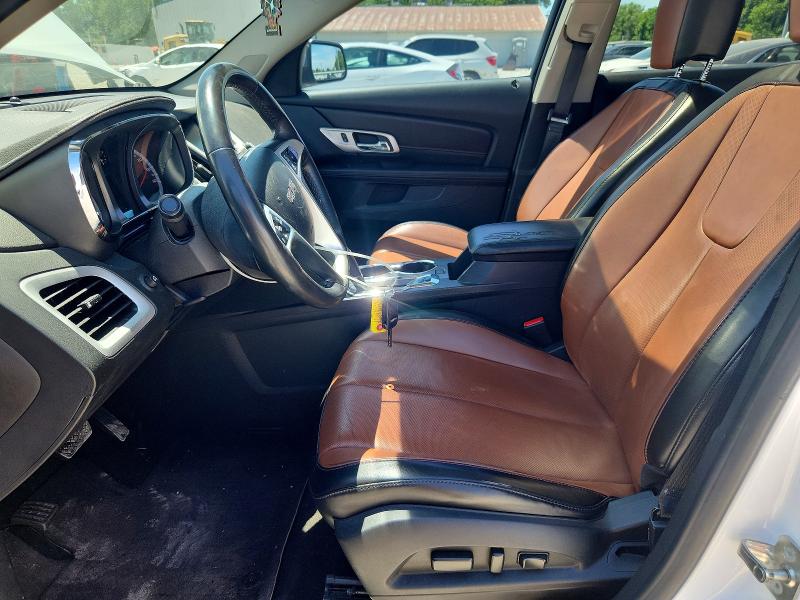 Aukcja sprzedaży 2016 Gmc Terrain, vin: 2GKFLPE3XG6147459, numer aukcji: 55971266