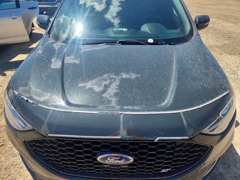 Продажа на аукционе авто 2024 Ford Edge, vin: 2FMPK4AP6RBA21437, номер лота: 58332976