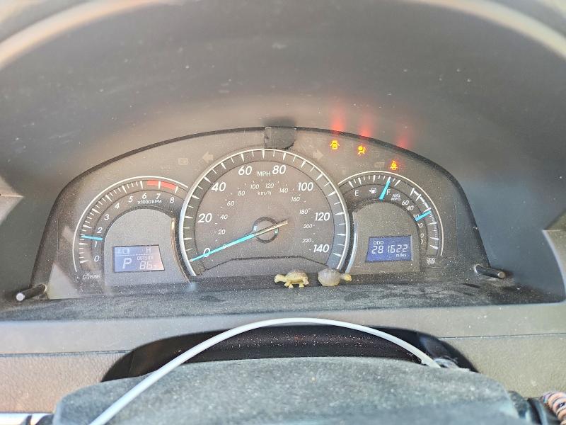 56808866 :رقم المزاد ، 4T1BF1FK3EU359117 vin ، 2014 Toyota Camry مزاد بيع