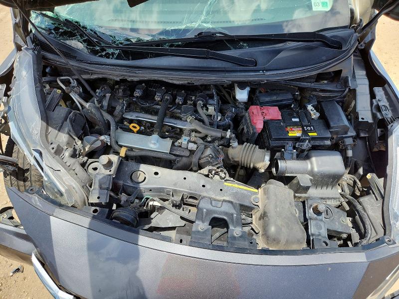 Auction sale of the 2021 Nissan Versa, vin: 3N1CN8EV3ML890748, lot number: 59081136
