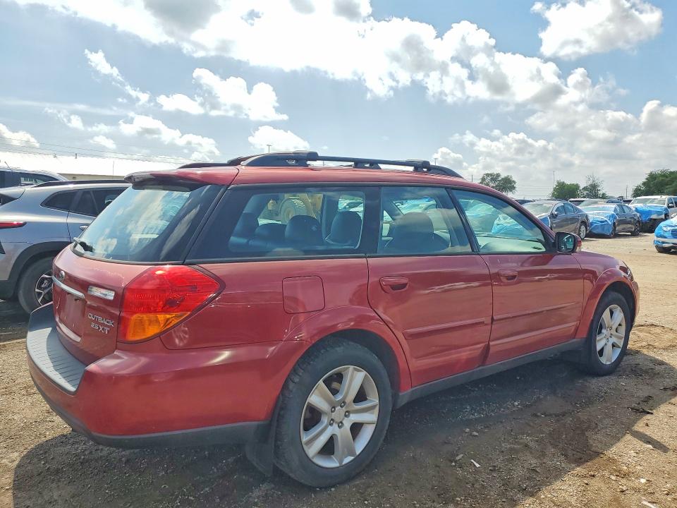 Продаж на аукціоні авто 2006 Subaru Legacy, vin: 4S4BP67C764305404, номер лоту: 56072176