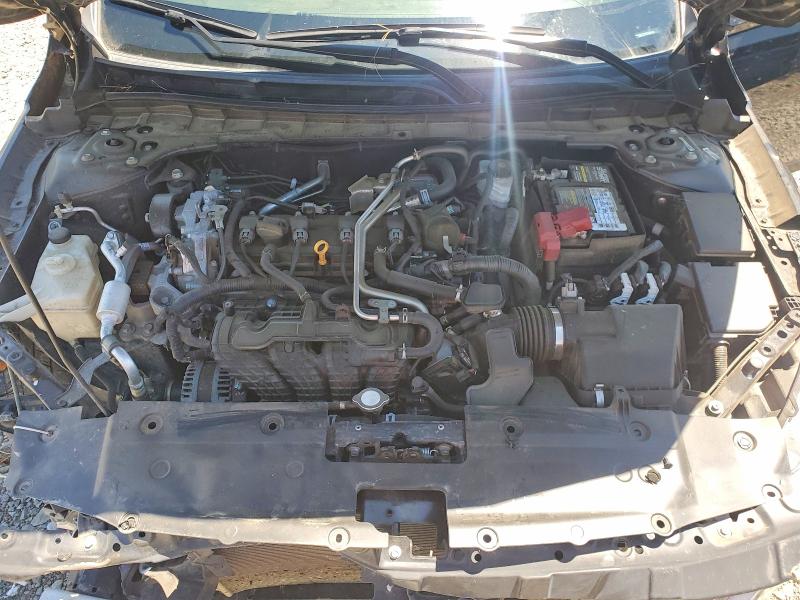 2022 Nissan Altima მანქანა იყიდება აუქციონზე, vin: 1N4BL4CV1NN305196, აუქციონის ნომერი: 58201876