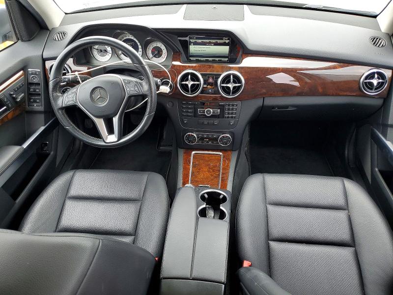 Продаж на аукціоні авто 2015 Mercedes-benz Glk, vin: WDCGG5HBXFG389558, номер лоту: 57779466