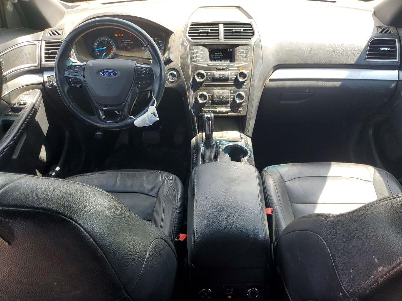 Aukcja sprzedaży 2017 Ford Explorer, vin: 1FM5K7D84HGE29150, numer aukcji: 56812416