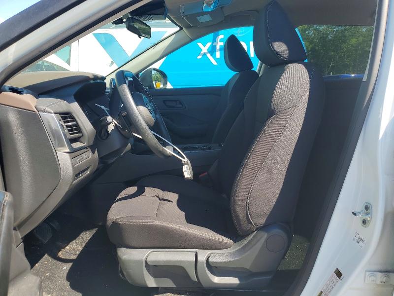 Продаж на аукціоні авто 2023 Nissan Rogue, vin: 5N1BT3AB6PC818791, номер лоту: 54806406