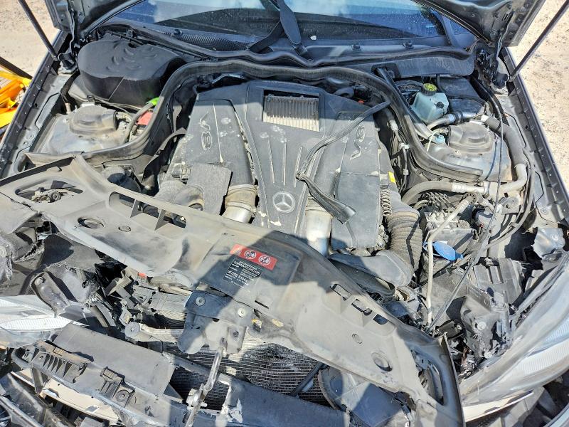 Aukcja sprzedaży 2012 Mercedes-benz Cls, vin: WDDLJ7DB9CA022467, numer aukcji: 56738106