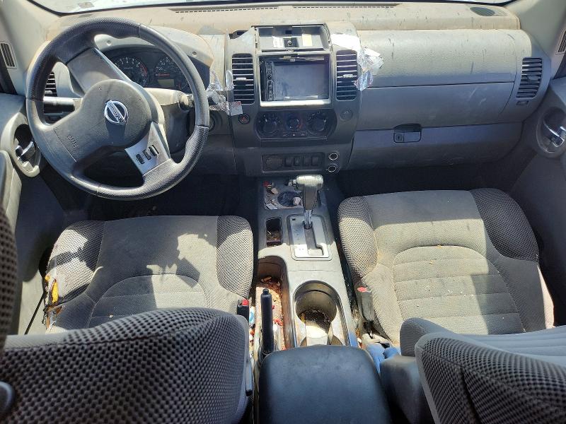2006 Nissan Xterra მანქანა იყიდება აუქციონზე, vin: 5N1AN08U96C547302, აუქციონის ნომერი: 54189216