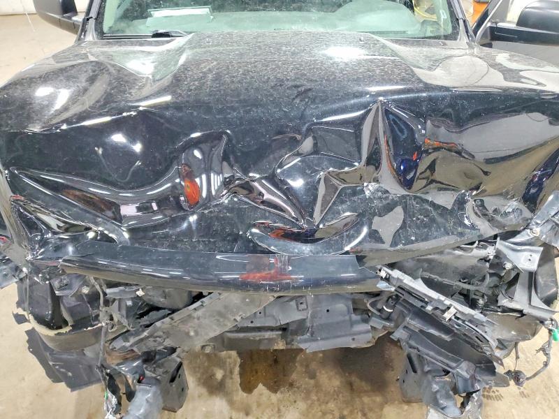 Aukcja sprzedaży 2014 Ram 1500, vin: 1C6RR7FT2ES135975, numer aukcji: 56643366