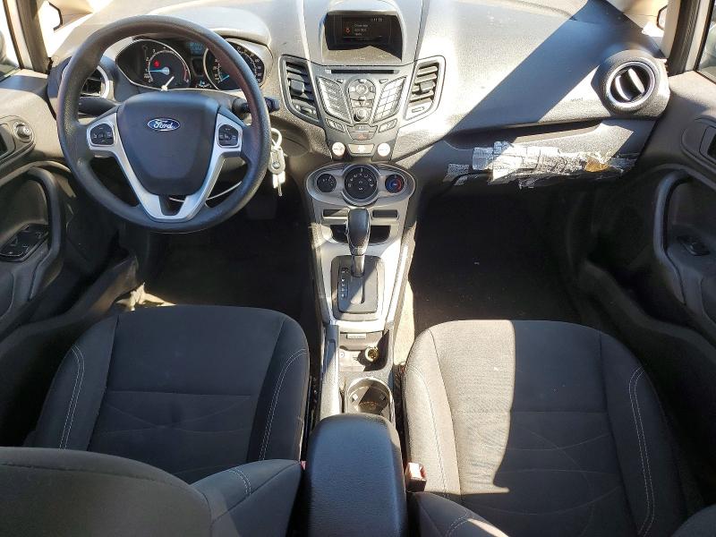 57333856 :رقم المزاد ، 3FADP4EJ9KM107687 vin ، 2019 Ford Fiesta مزاد بيع