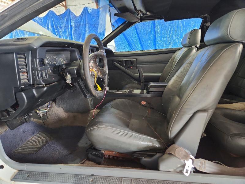 Продажа на аукционе авто 1991 Chevrolet Camaro, vin: 1G1FP33F4ML113387, номер лота: 57215806