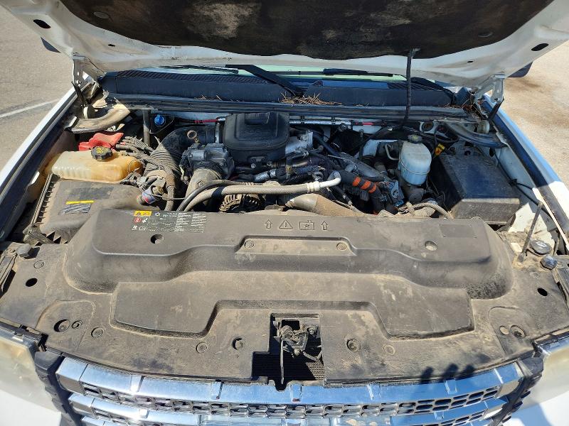 2012 Gmc Sierra მანქანა იყიდება აუქციონზე, vin: 1GT424E83DF100176, აუქციონის ნომერი: 56116646