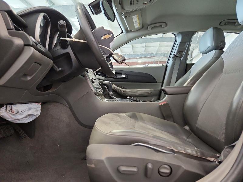 Продажа на аукционе авто 2015 Chevrolet Malibu, vin: 1G11C5SLXFF321090, номер лота: 57935706