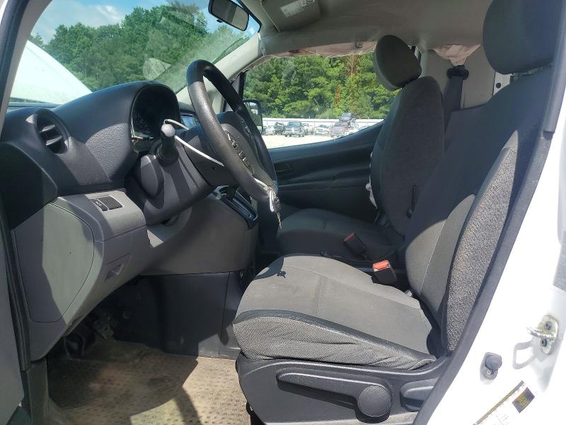 Aukcja sprzedaży 2018 Nissan Nv200, vin: 3N6CM0KN1JK695204, numer aukcji: 57921586