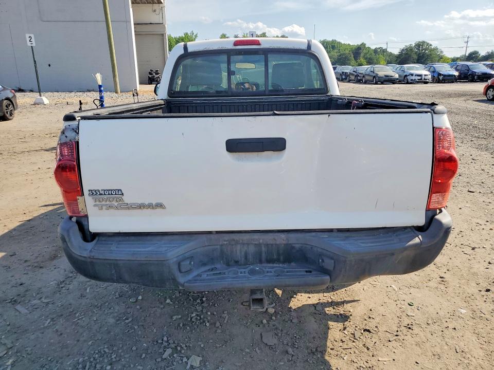 Aukcja sprzedaży 2012 Toyota Tacoma, vin: 5TFNX4CN3CX016477, numer aukcji: 57187996