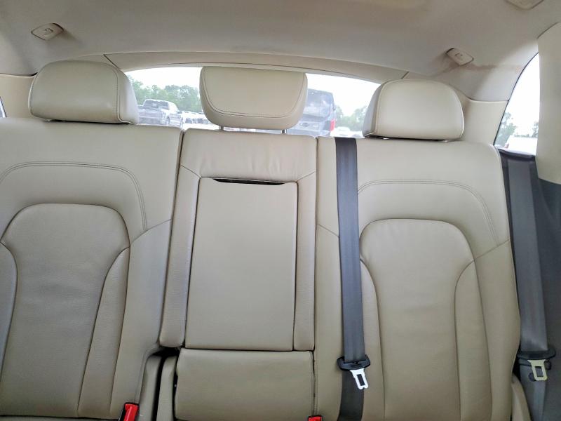 2013 Audi Q5 მანქანა იყიდება აუქციონზე, vin: WA1LFAFP7DA061085, აუქციონის ნომერი: 57048936
