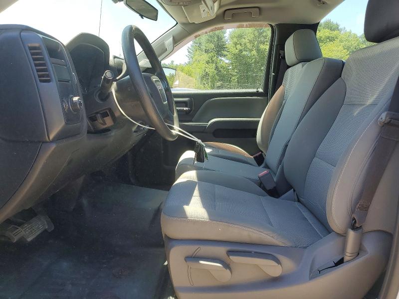 56226616 :رقم المزاد ، 1GTN1LEH1JZ110183 vin ، 2018 Gmc Sierra مزاد بيع