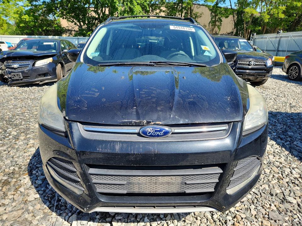 Продажа на аукционе авто 2013 Ford Escape, vin: 1FMCU9GX8DUA32570, номер лота: 54948136