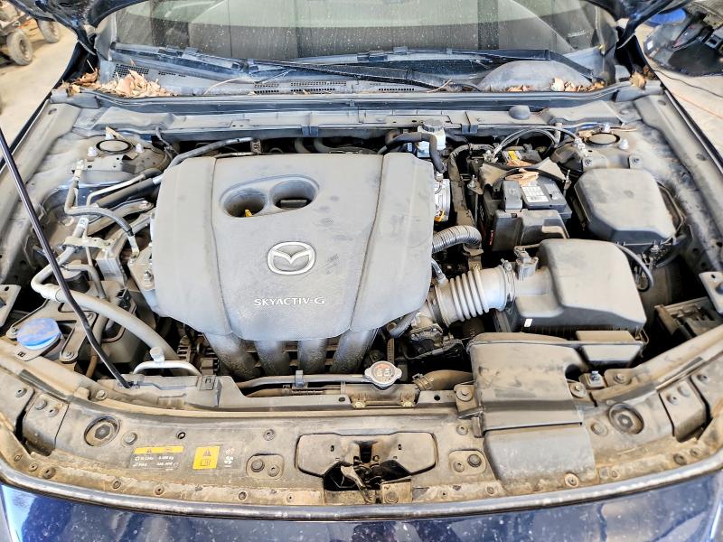Продаж на аукціоні авто 2020 Mazda 3, vin: JM1BPAMM2L1170530, номер лоту: 56107006