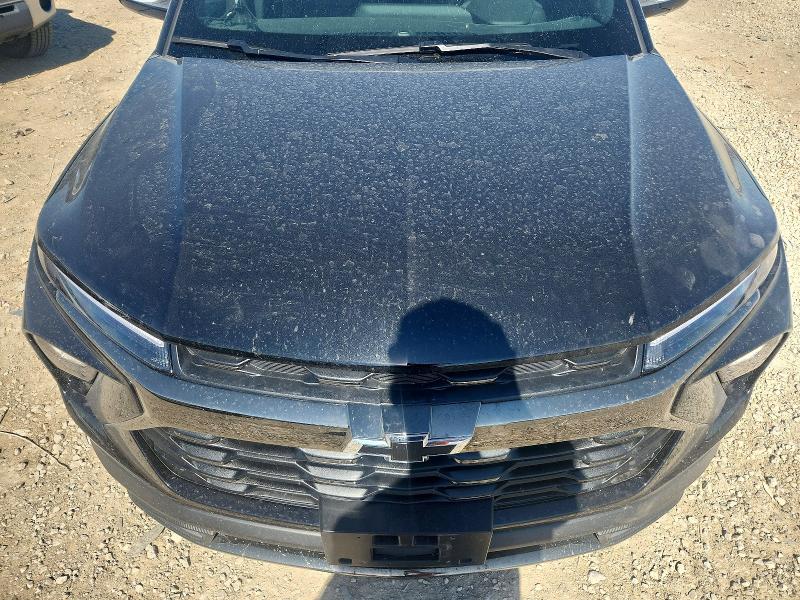 57749856 :رقم المزاد ، KL79MSSL2RB081287 vin ، 2024 Chevrolet Trailblazer مزاد بيع