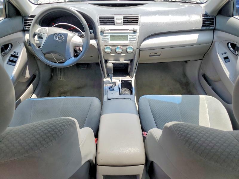 2008 Toyota Camry მანქანა იყიდება აუქციონზე, vin: 4T1BE46K38U772339, აუქციონის ნომერი: 57116136