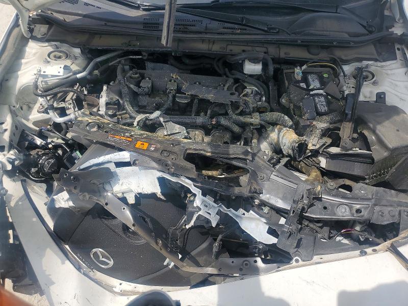 56171756 :رقم المزاد ، JM1BPBML7N1506611 vin ، 2022 Mazda 3 مزاد بيع